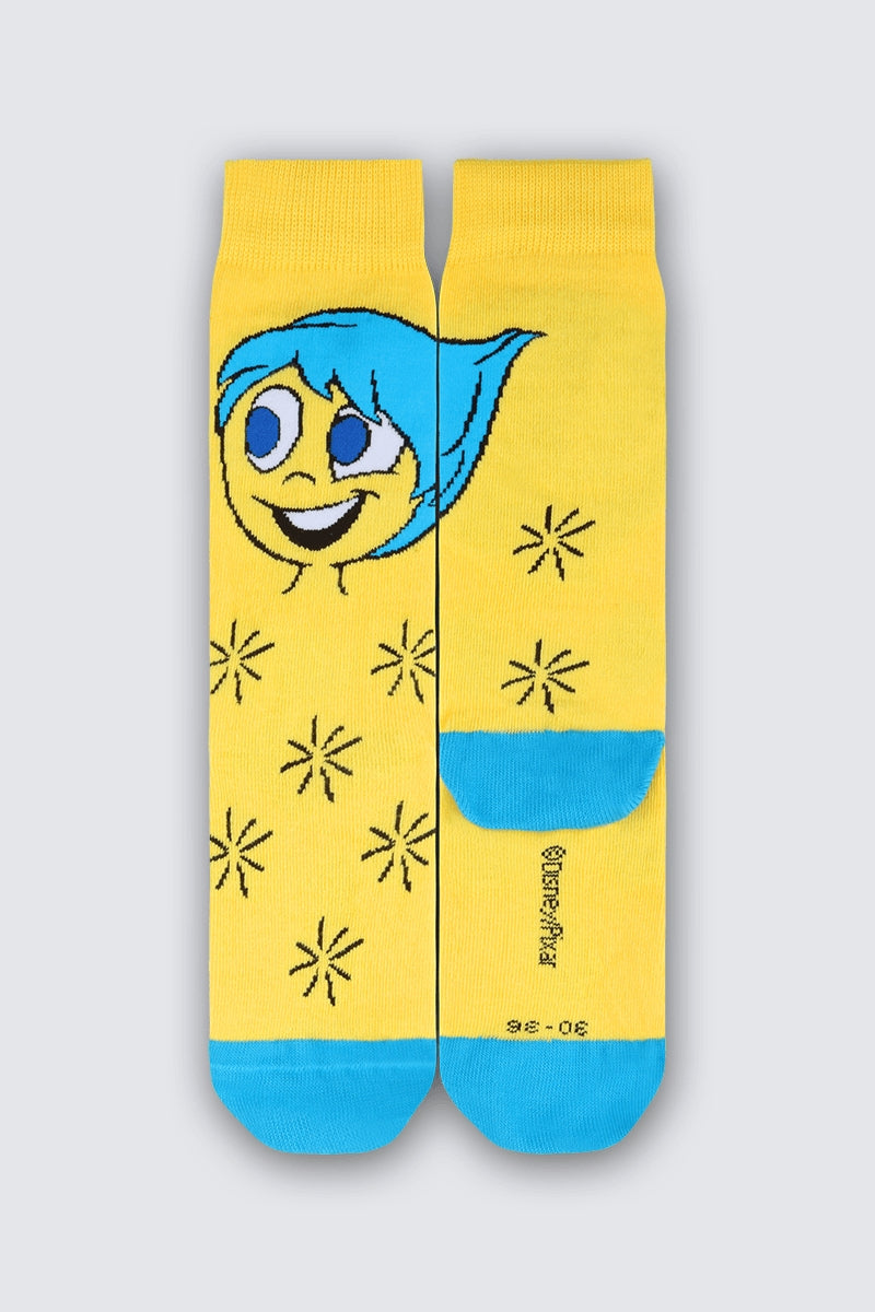 Amarelo - 3510