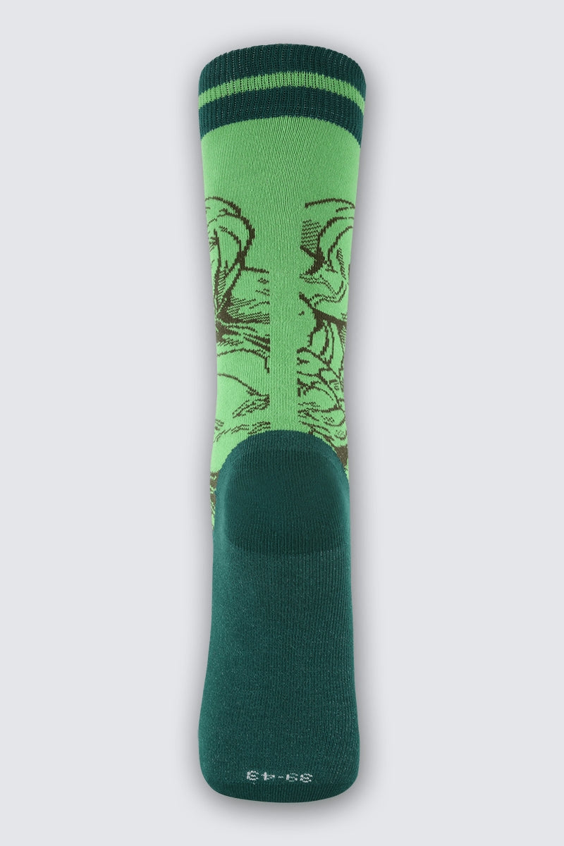 Verde