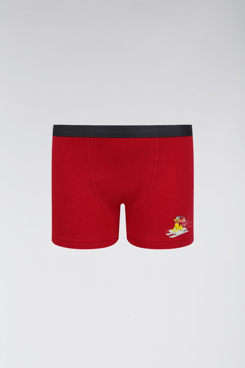 Vermelho