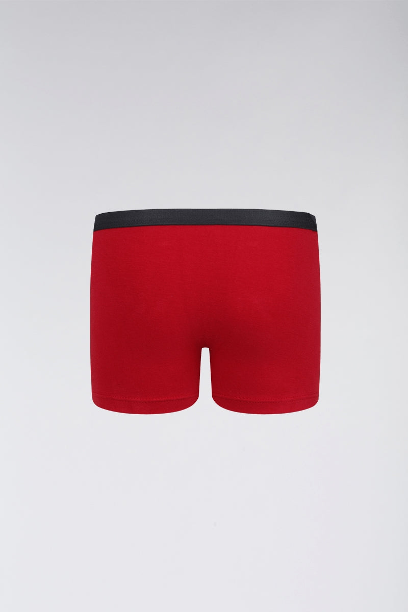 Vermelho