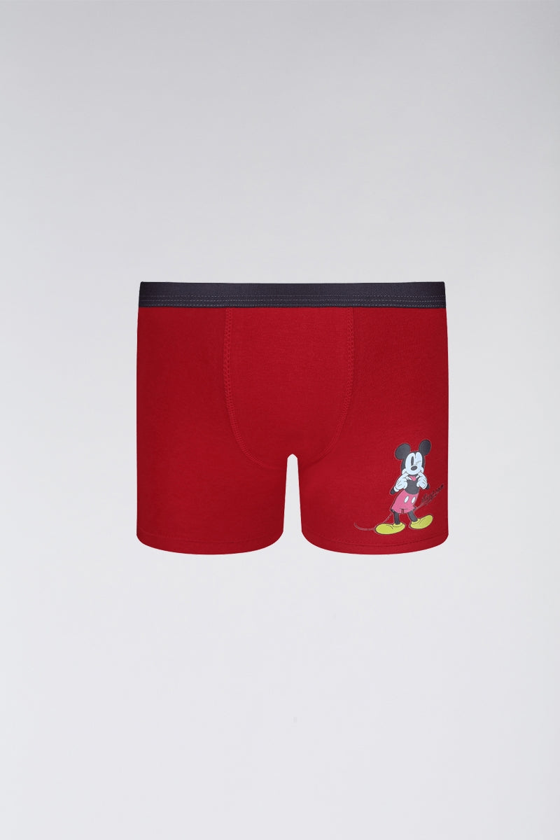 Vermelho
