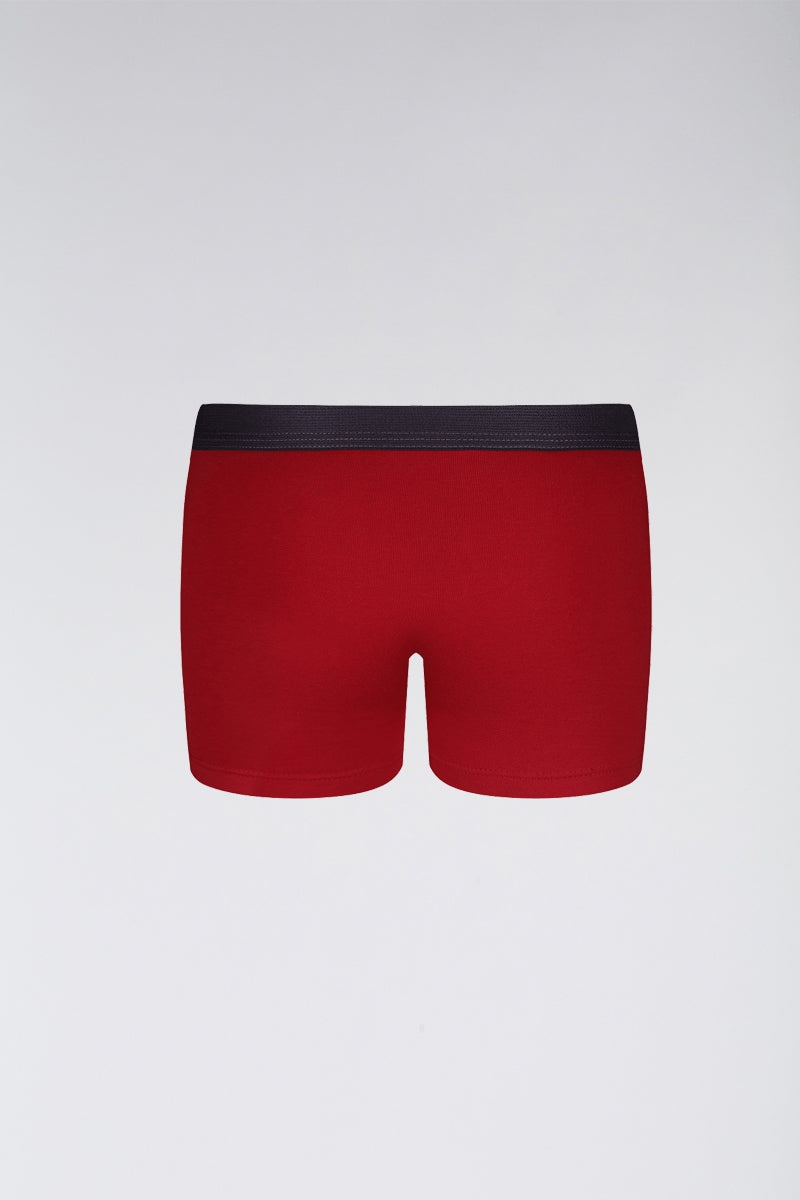 Vermelho