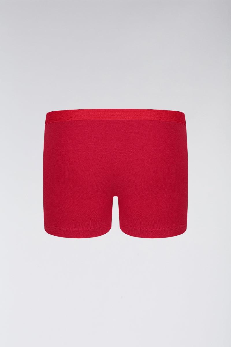 Vermelho