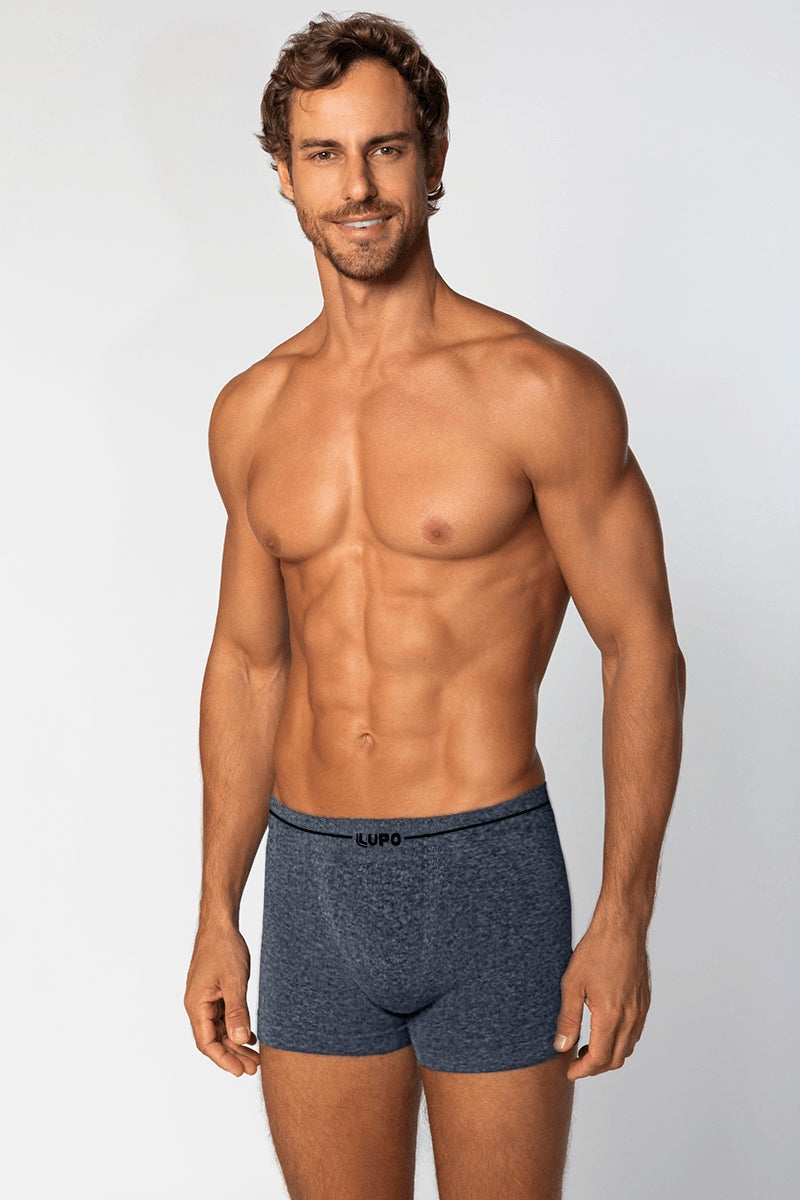 Preto Mescla - 9770