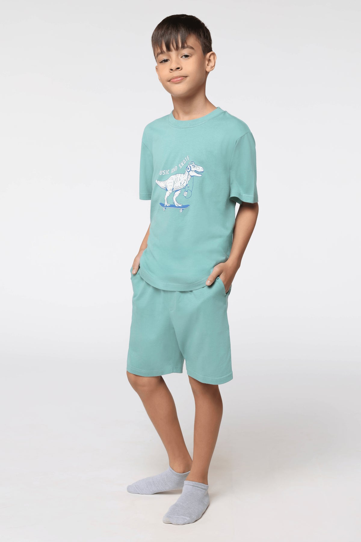Verde