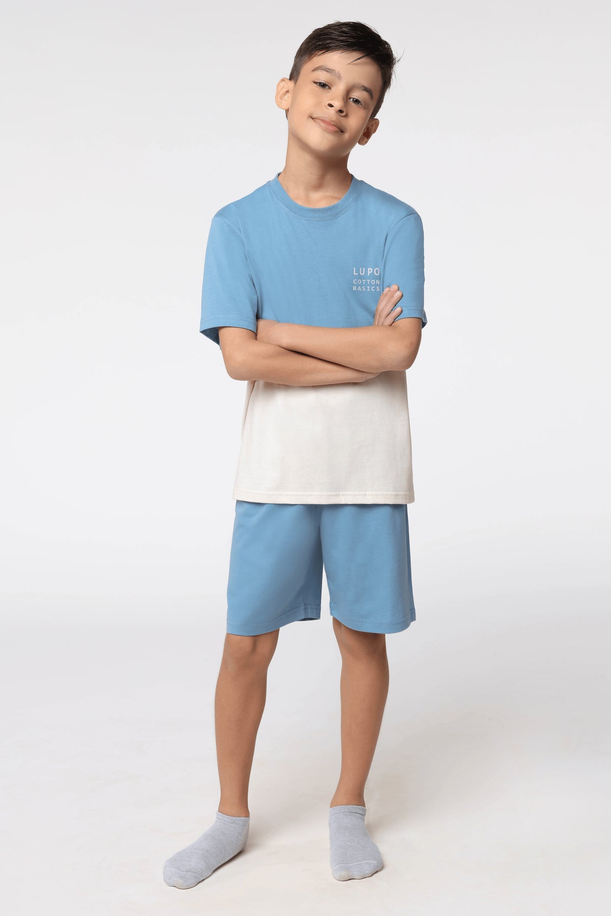 Azul