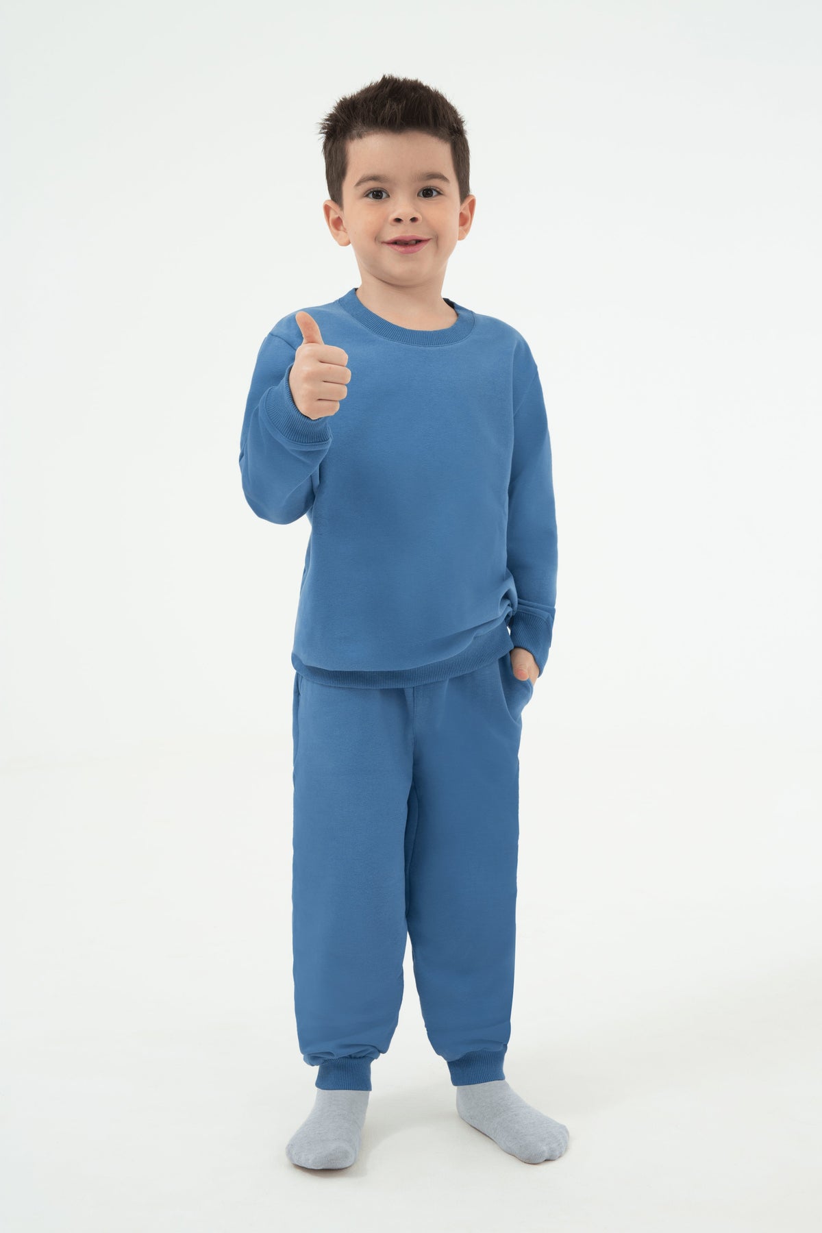 Azul