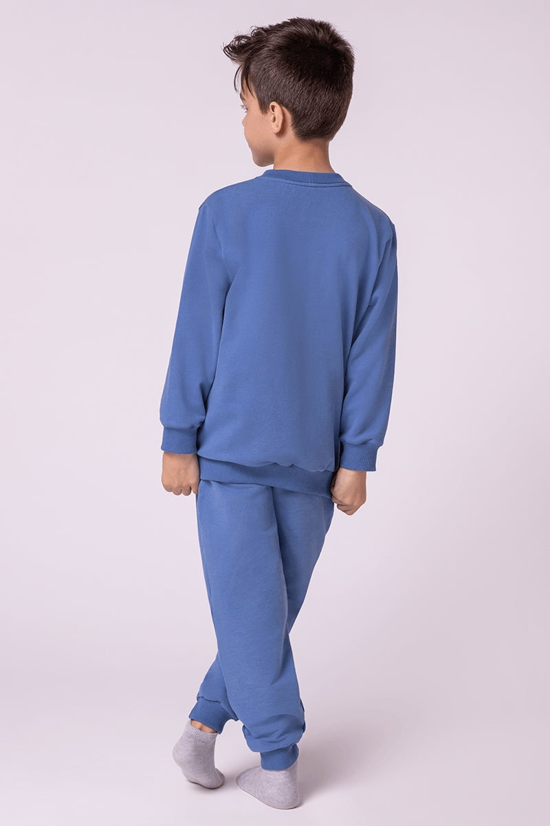 Azul
