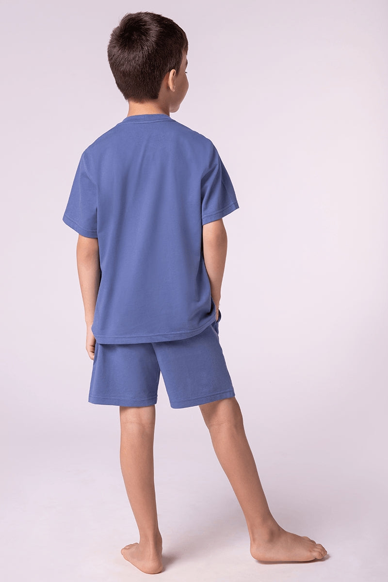 Azul