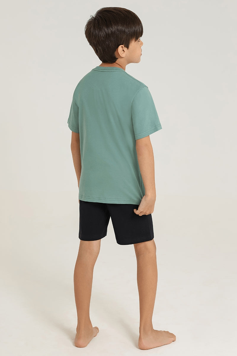 Verde Fresh