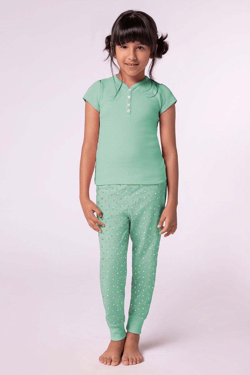 Light Green