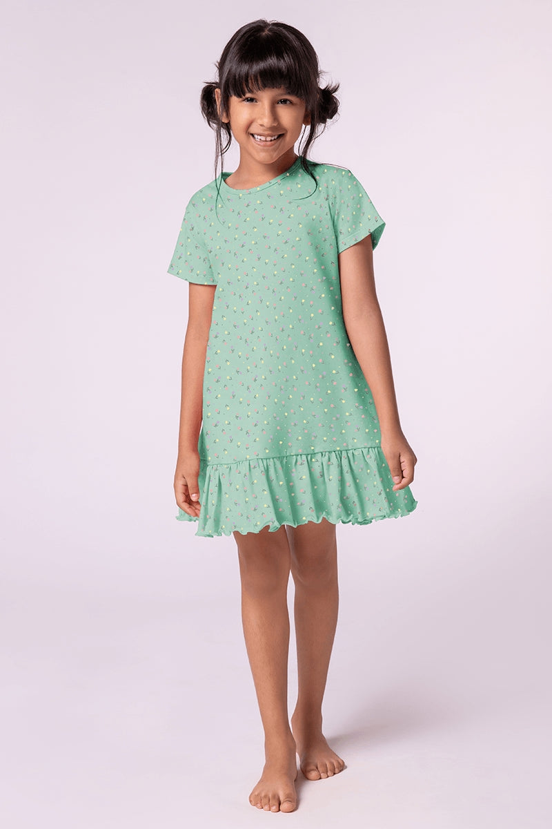 Light Green