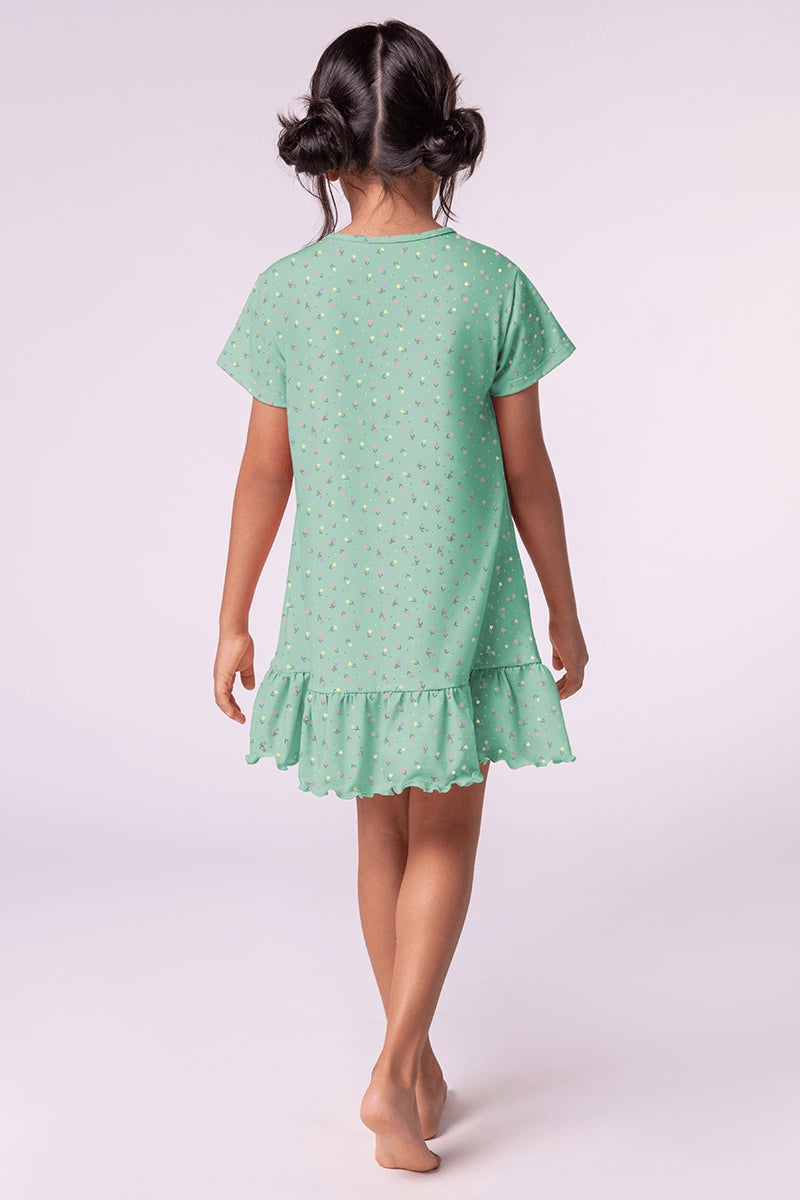 Light Green