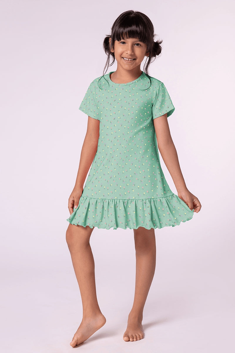 Light Green