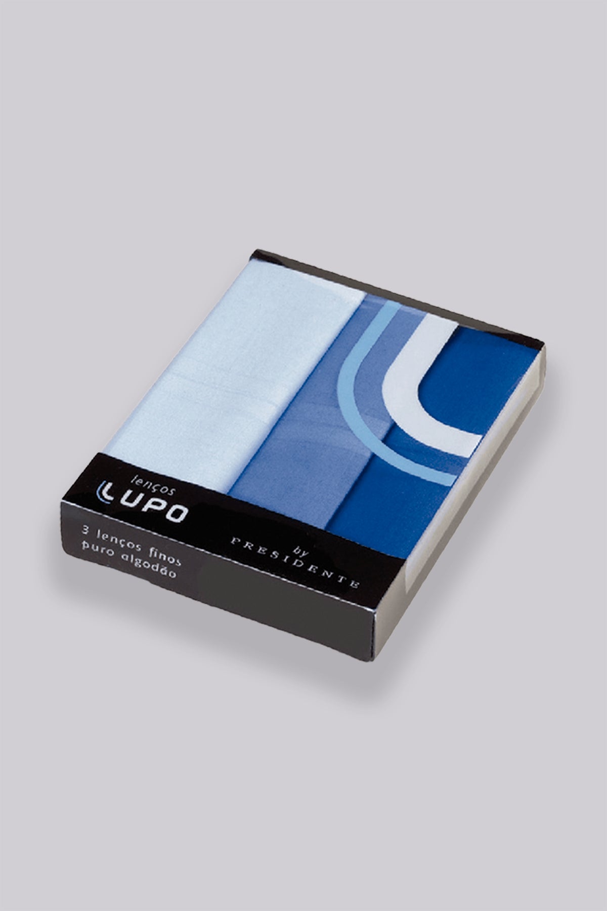 Azul - 2040