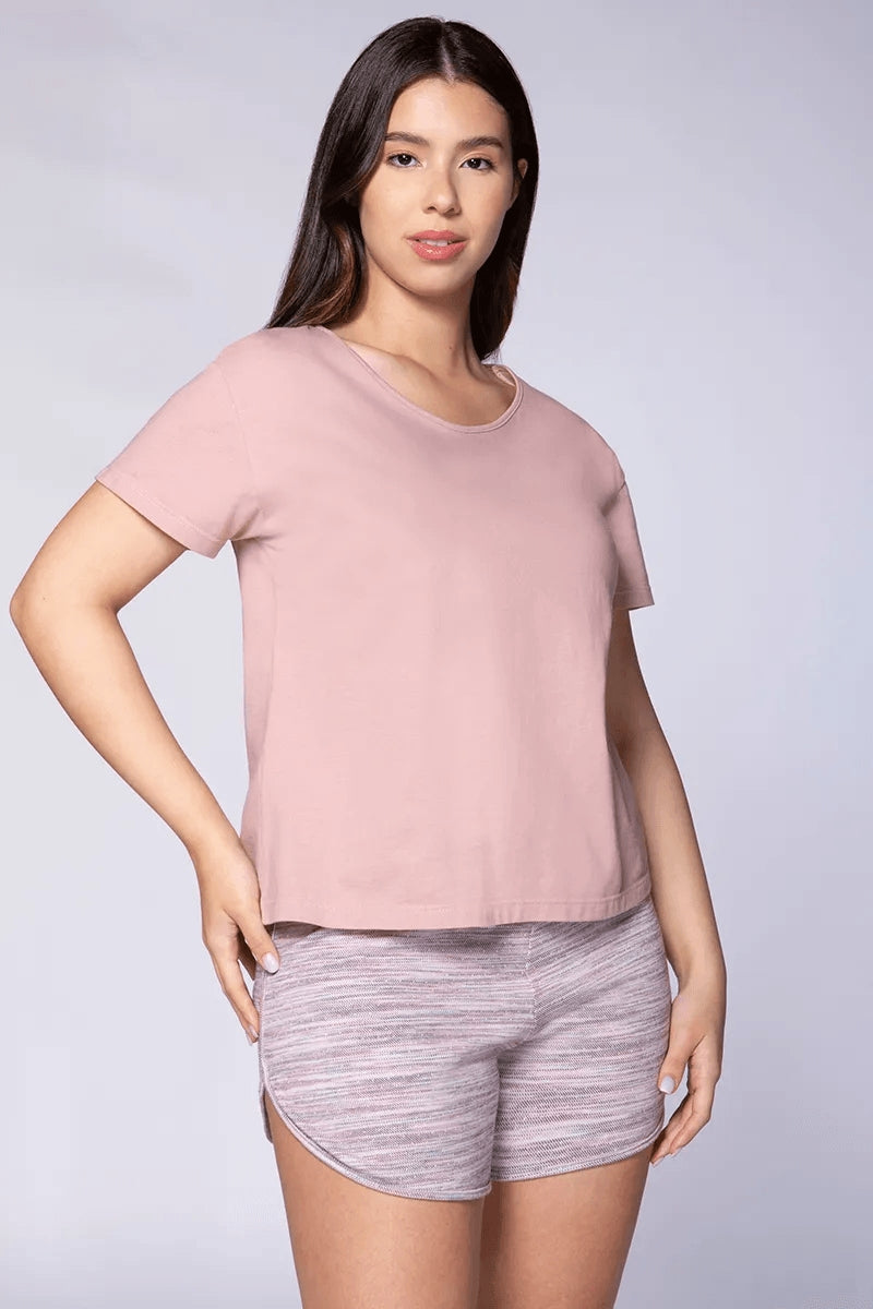 Rosa Retrô