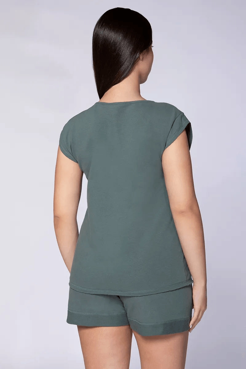 Pine Green