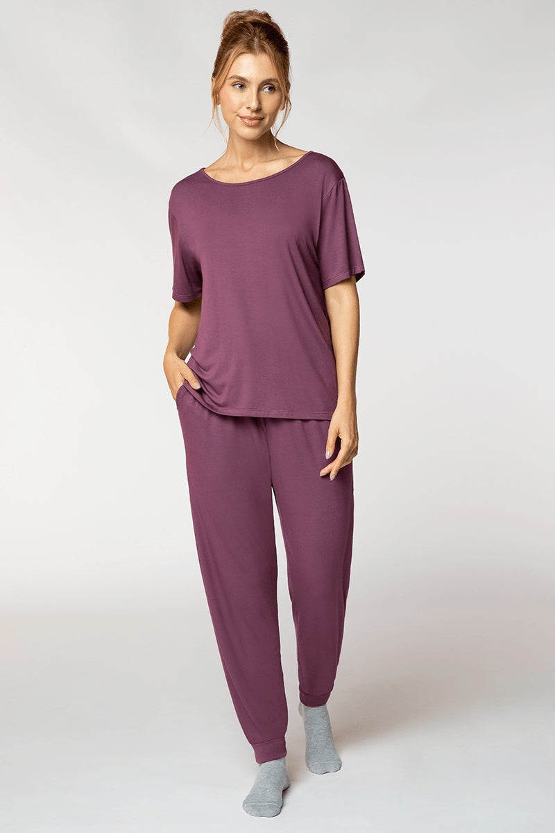 Mauve Wine