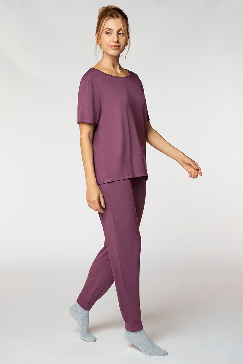 Mauve Wine