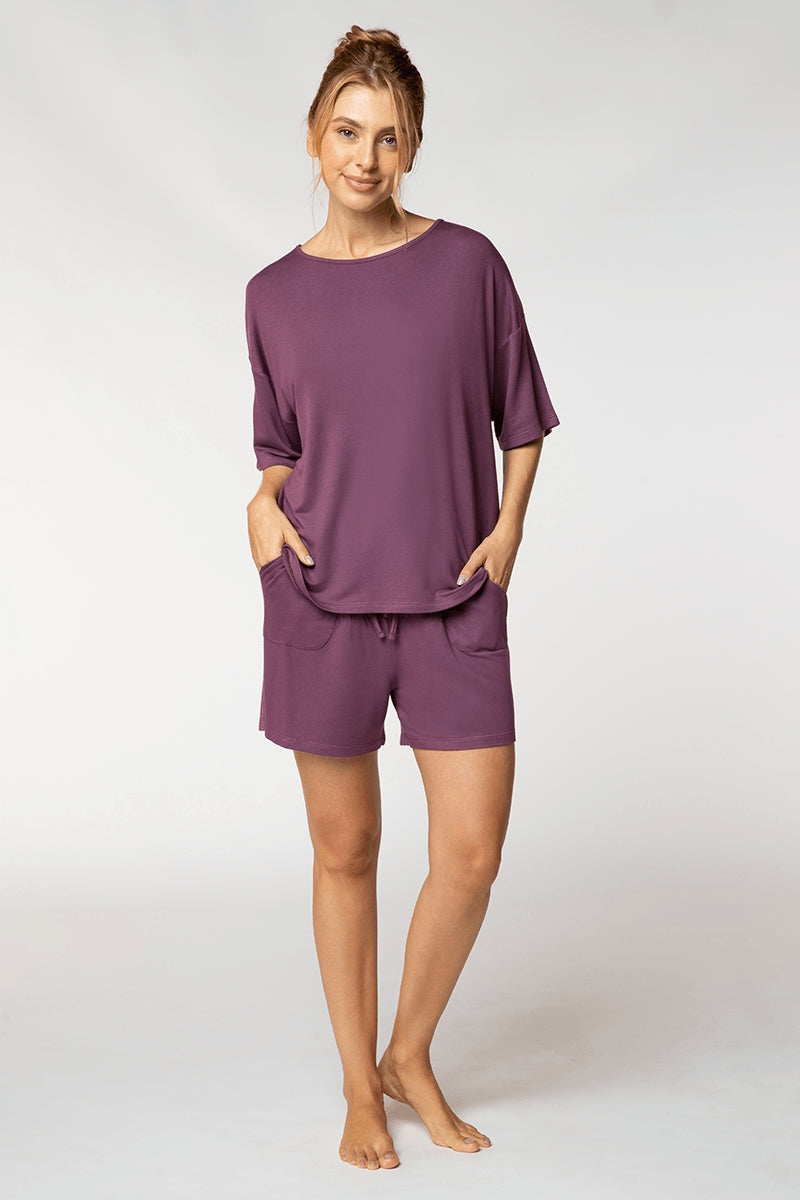 Mauve Wine