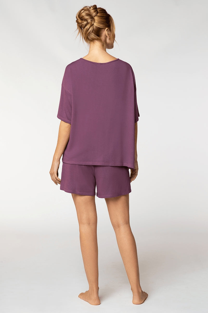 Mauve Wine