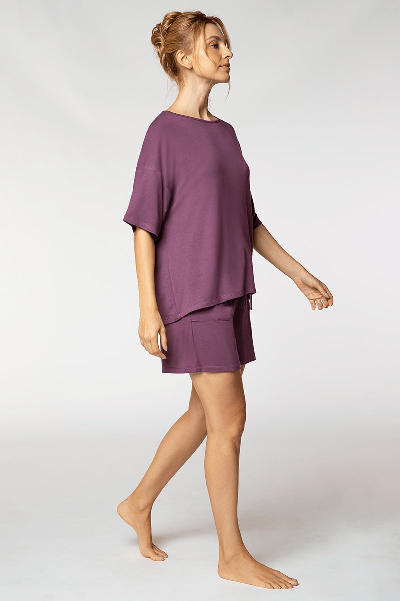 Mauve Wine