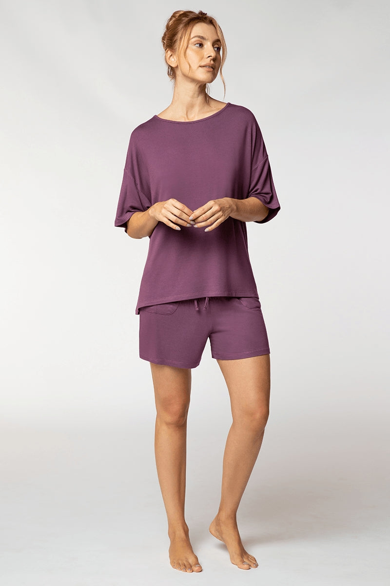Mauve Wine