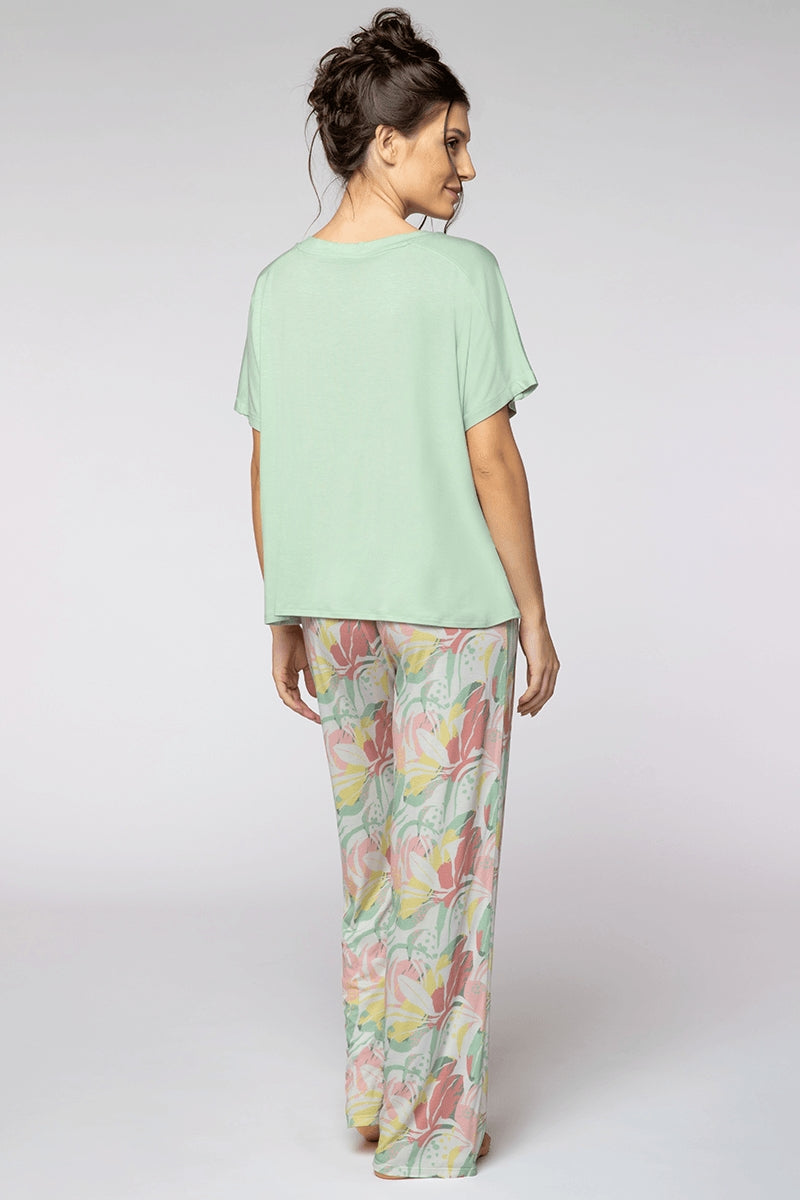 Light Green