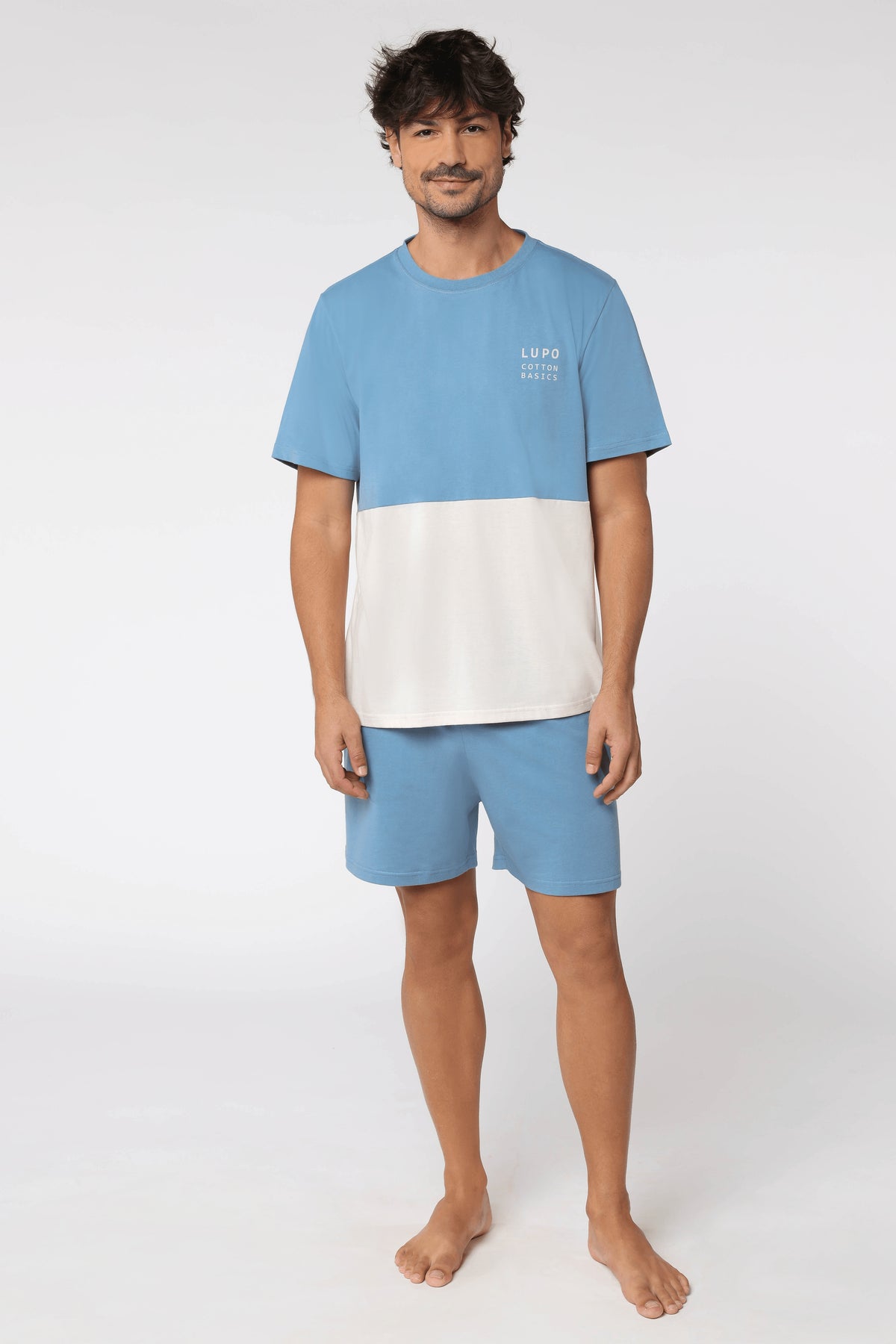Azul