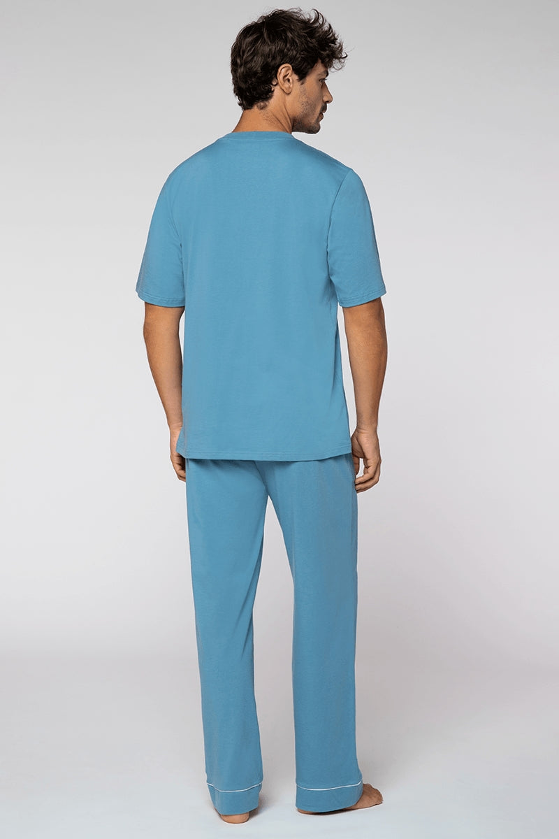Azul