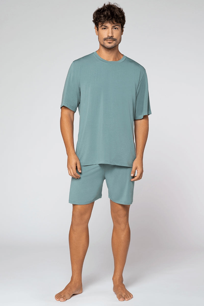 Green Gray