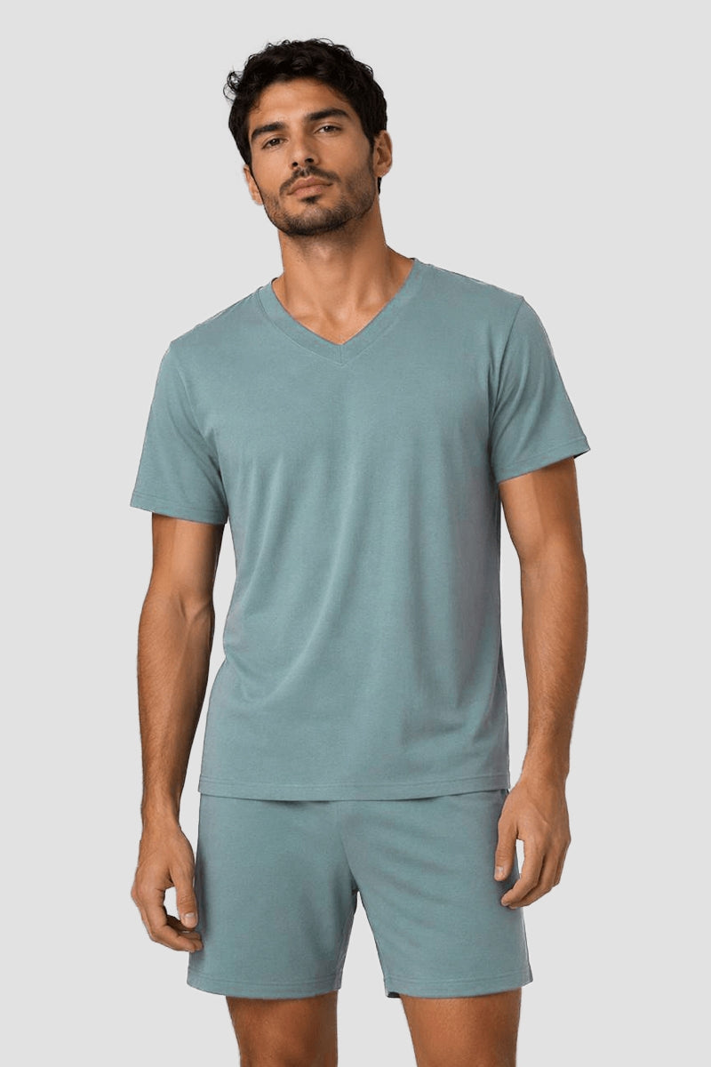 Green Gray