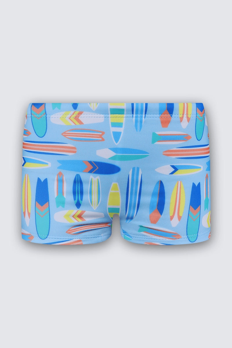 Azul Pastel