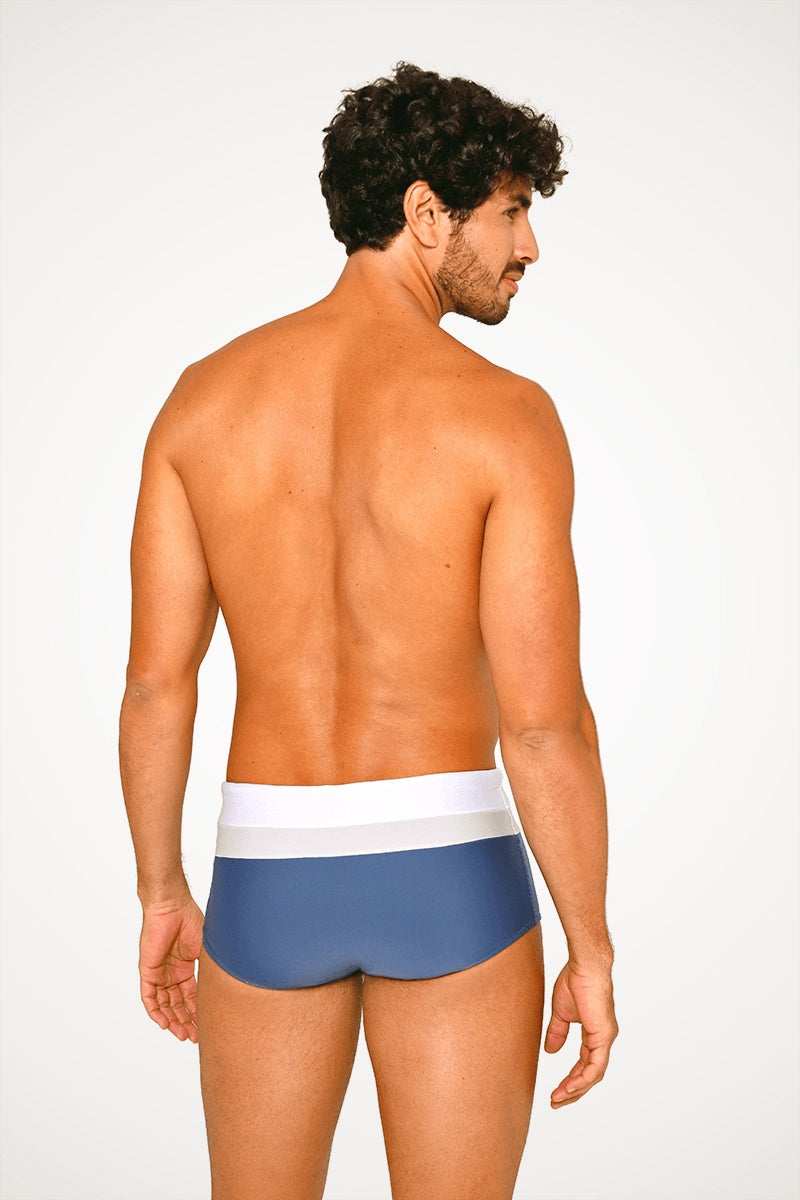 Azul