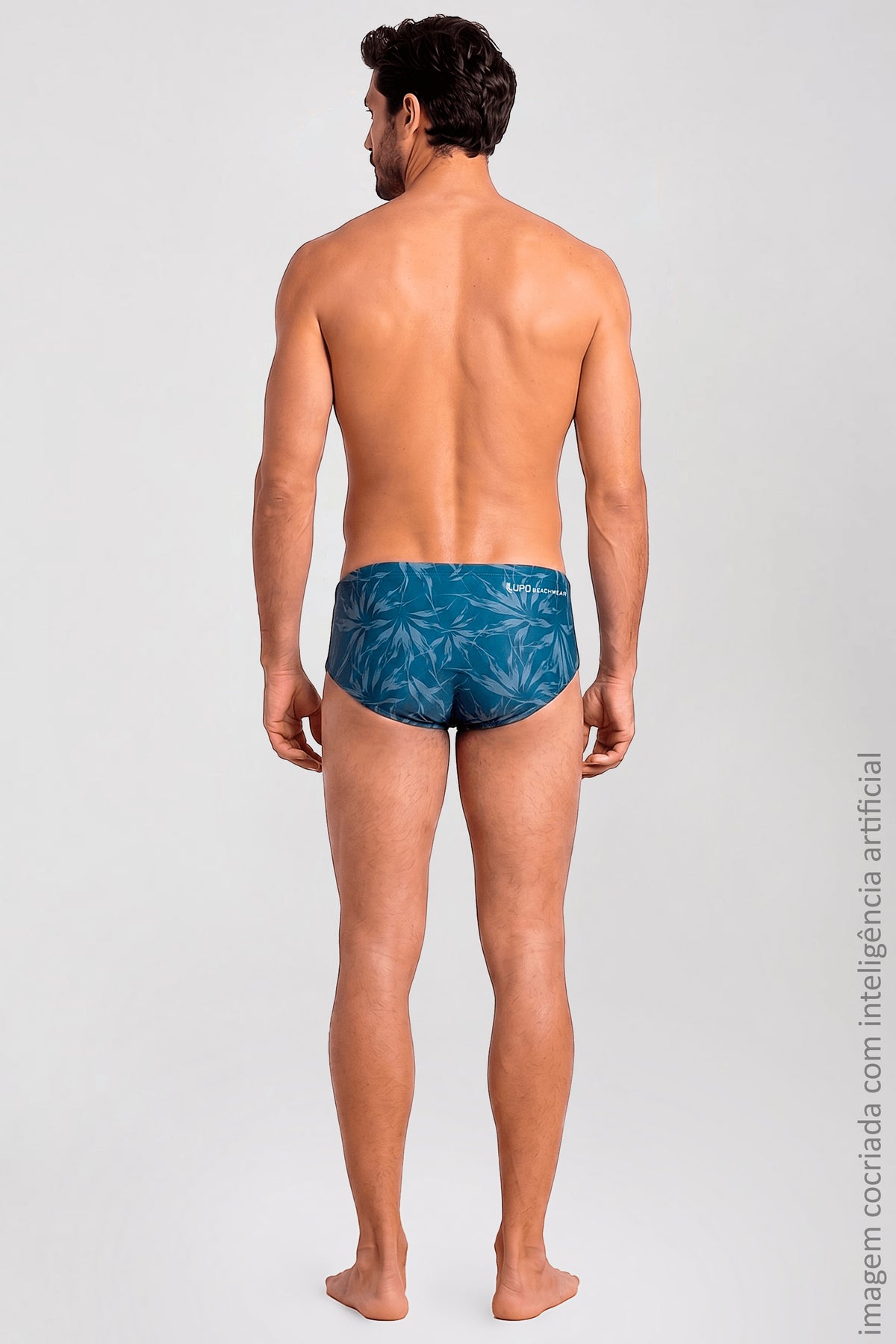 Azul Capri