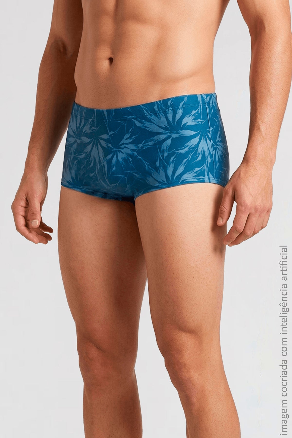 Azul Capri