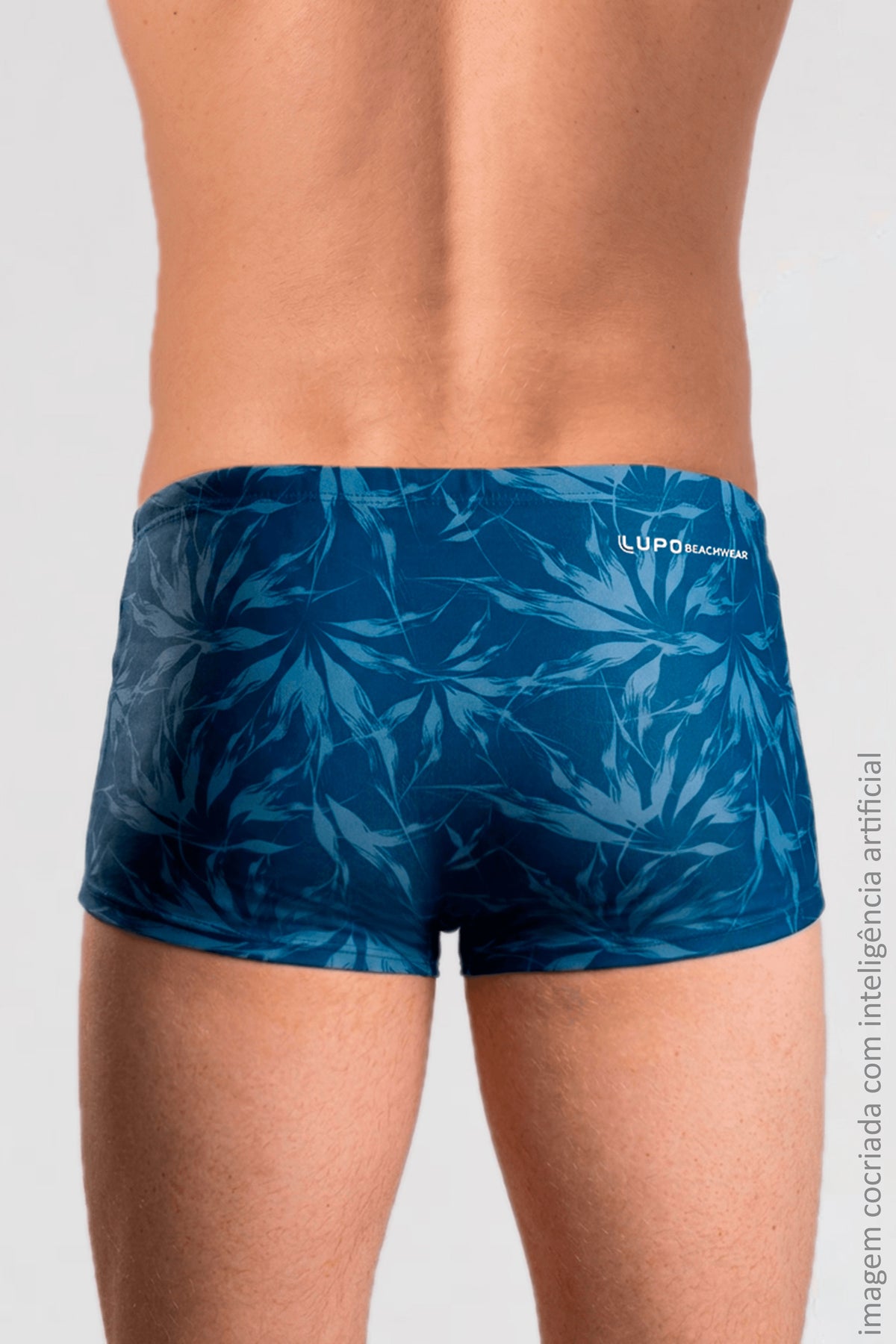 Azul Capri