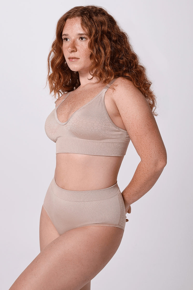 Natural Peach