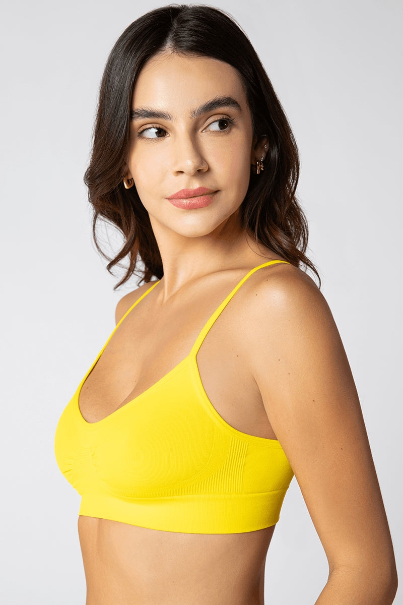 Amarelo