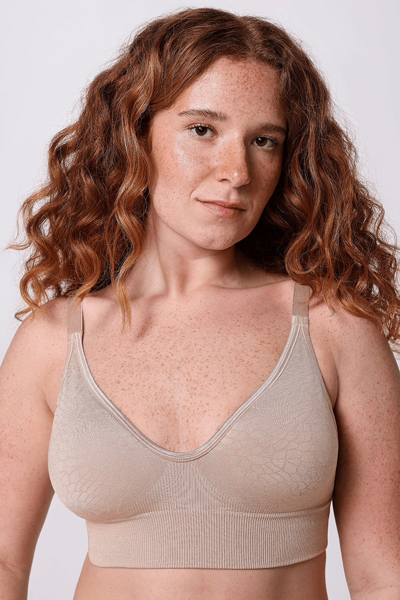 Natural Peach