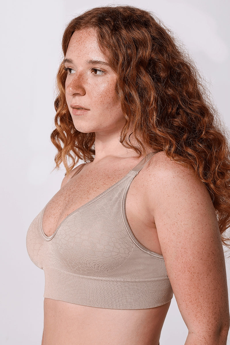 Natural Peach
