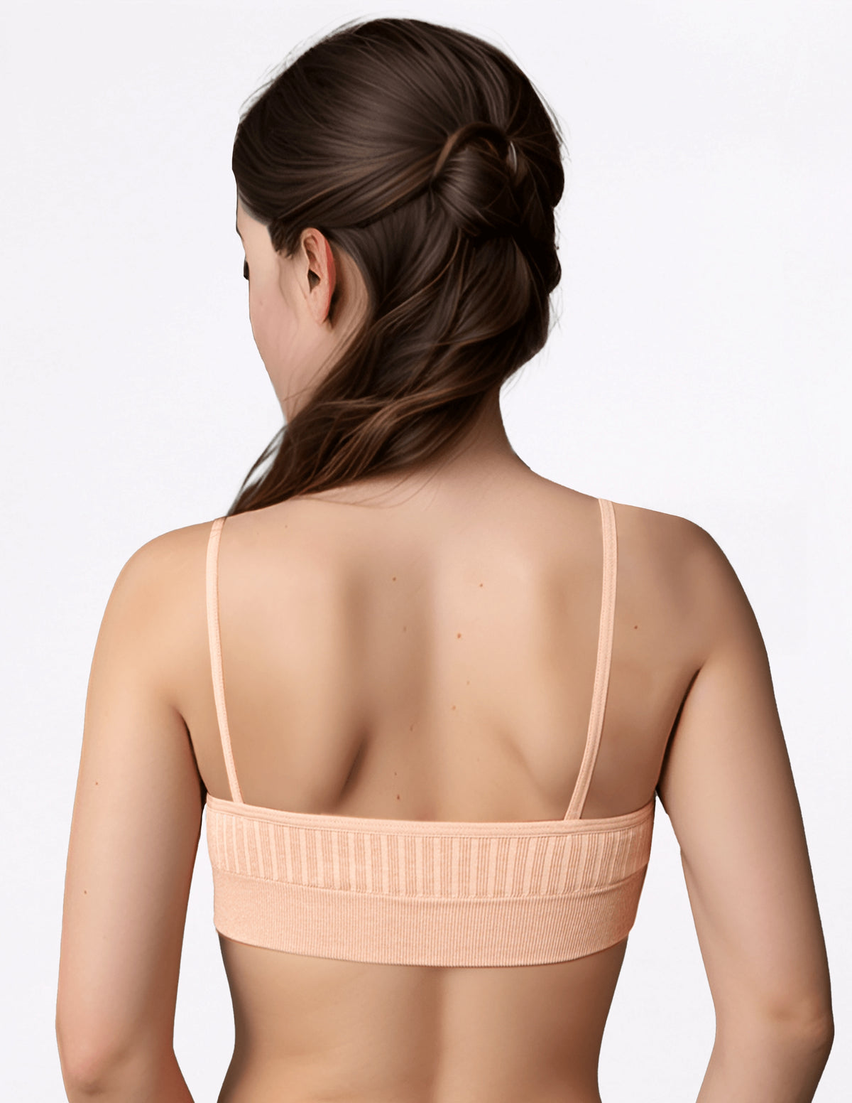 Natural Peach