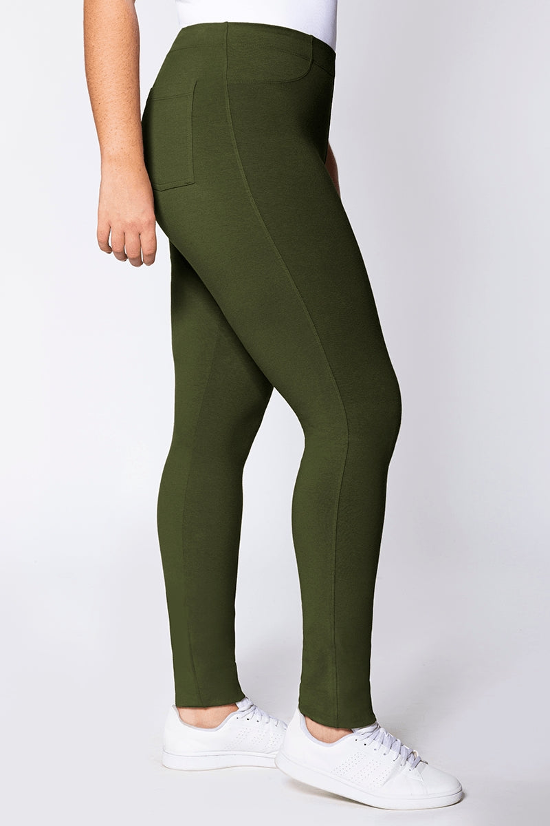 Verde Selva