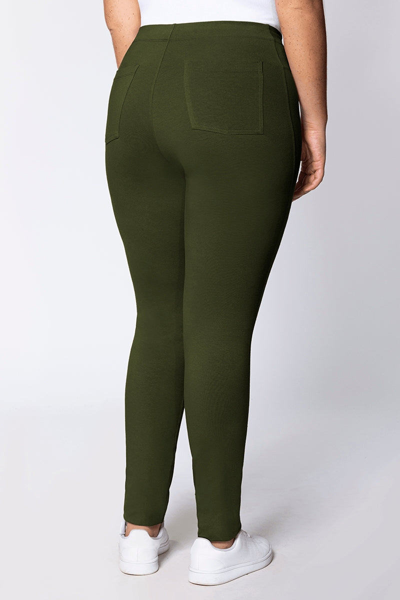 Verde Selva
