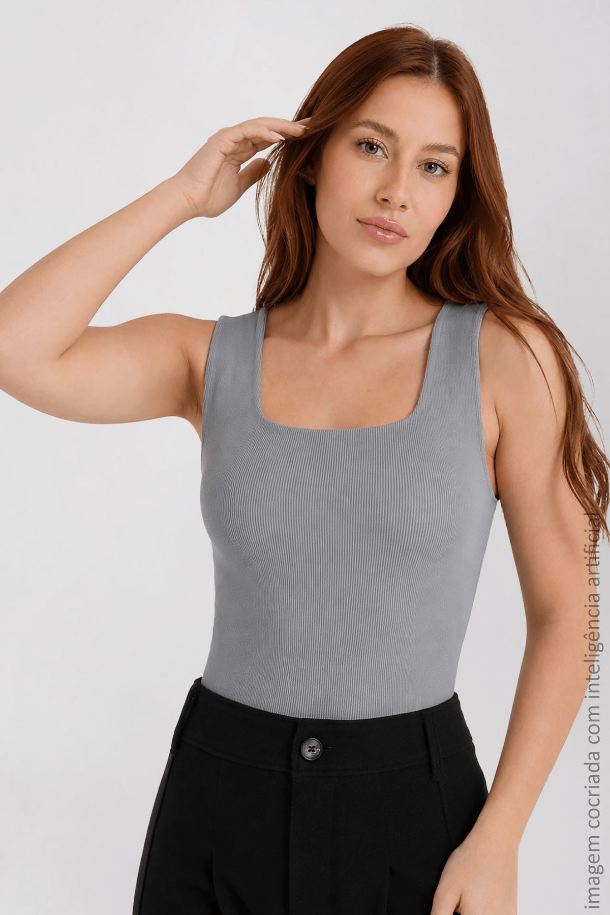 Cinza