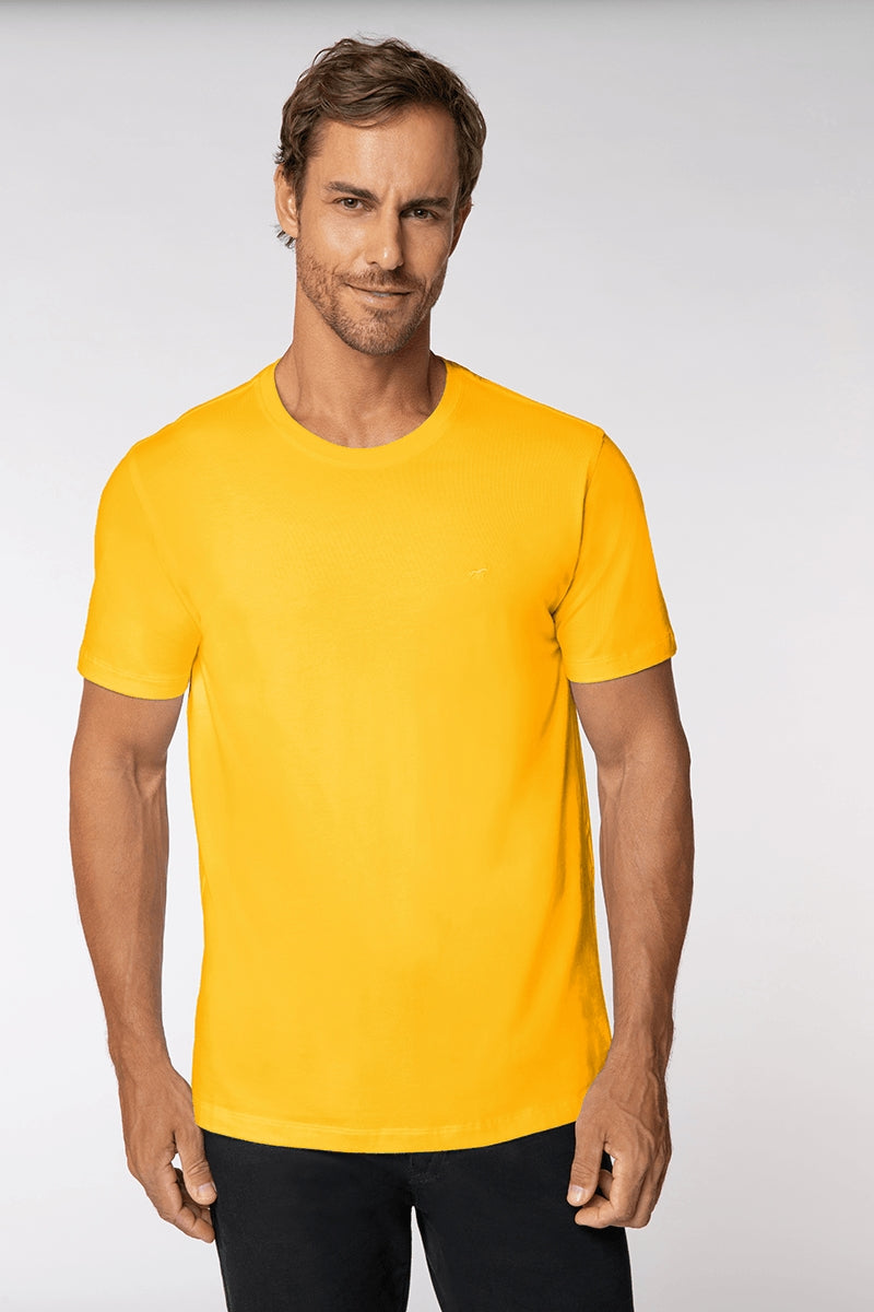 Amarelo Ouro