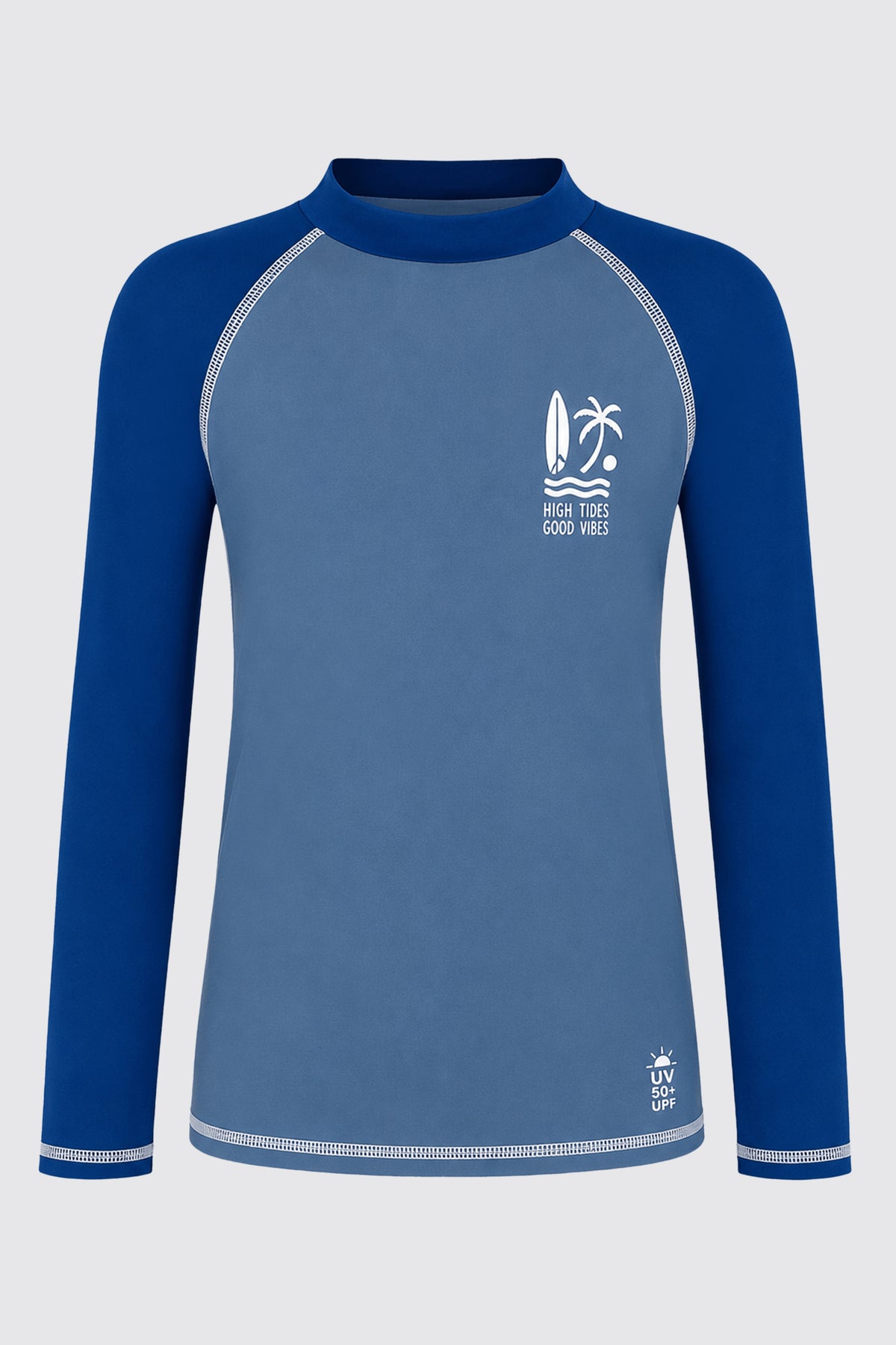 Azul