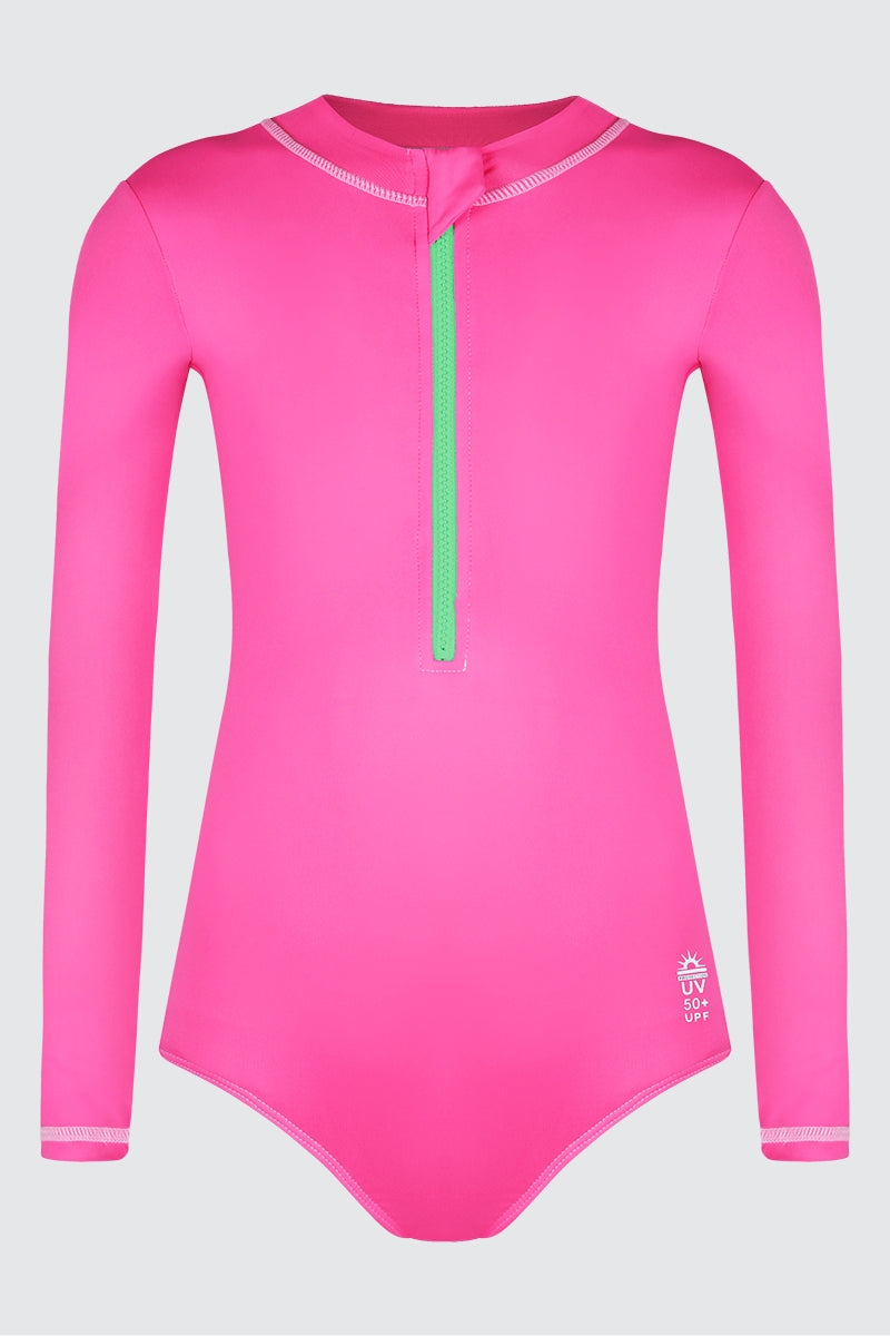Pink Flúor