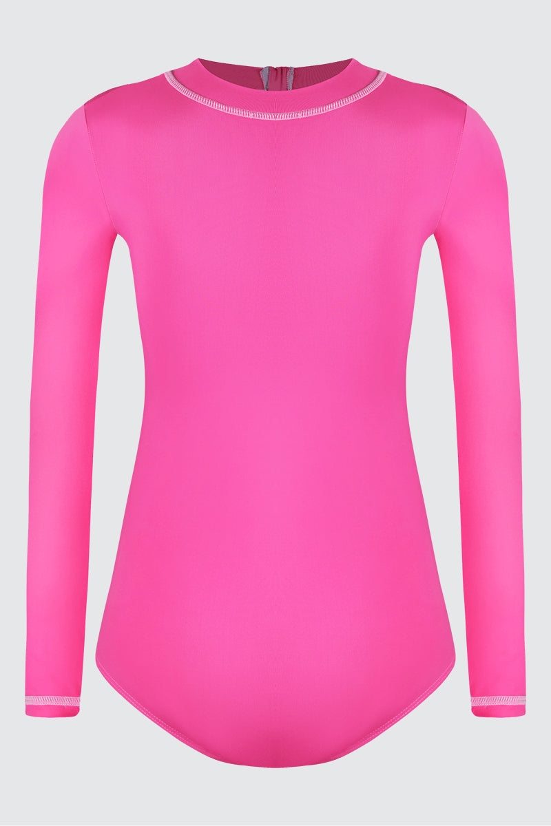 Pink Flúor