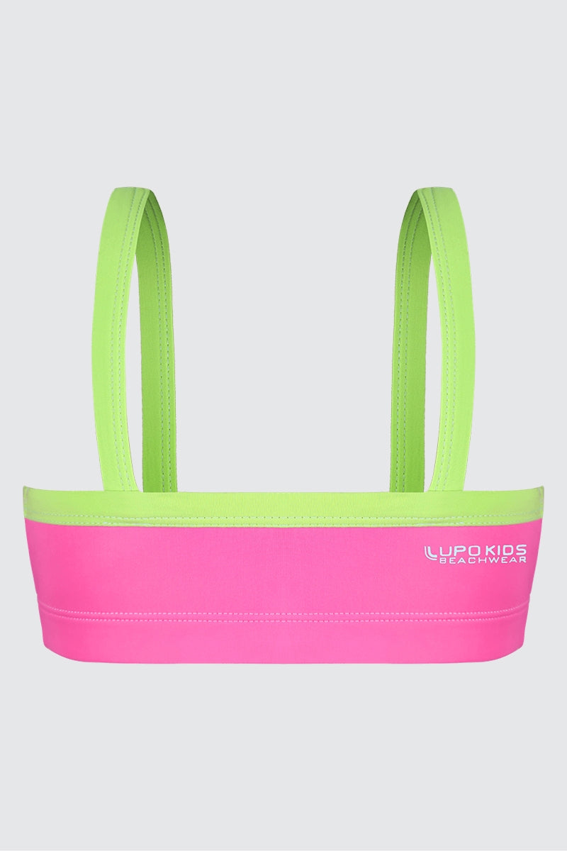 Pink Flúor